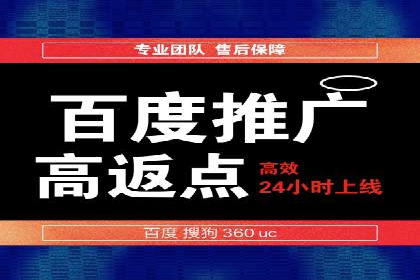 深度解析：百度竞价账户托管的成功秘诀